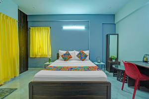 FabHotel Jeevith Garden Residency - Kundalahalli, Brookefield