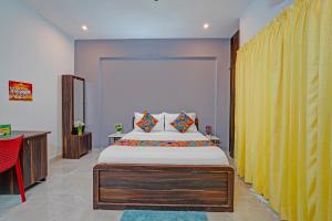 FabHotel Jeevith Garden Residency - Kundalahalli, Brookefield