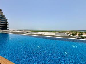 Tranquil Yas Retreat Modern Mayan 3 Studio