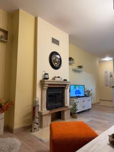 Апартамент Liora