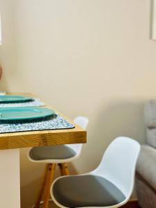 Acogedor Apartamento en Camaleño