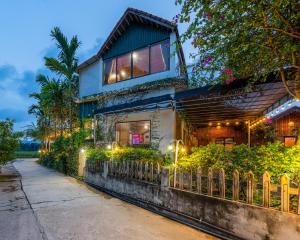 Tam Coc Eco Field Nest