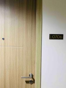 SMDC Good Stays - Shore 2 Unit 706 Tower 2