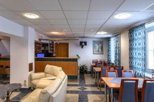 Garni G Hotel Žilina