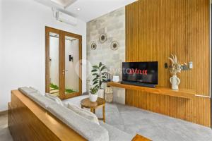 Oslen Villa by Kozystay - Canggu