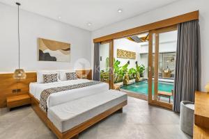 Oslen Villa by Kozystay - Canggu