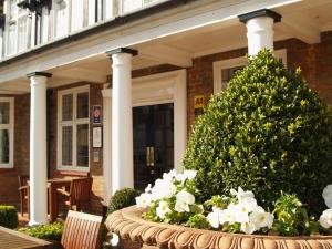 The George Hotel
