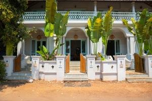 Four Letter Word - 3BHK Private Pool Villa, North Goa