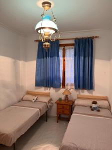 La Mata 7 Sea View, Pool, 100m Beach