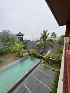Jambangan bali ubud