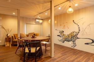 晴レ屋 新辰美荘 Hareya Shin-Tatsumiso