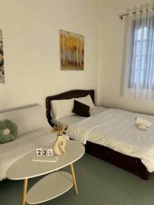 Zen Home Apartment Binh Thanh Metro Station