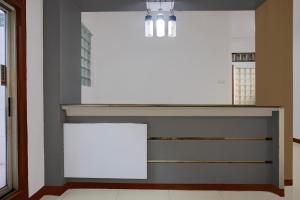 Hotel O Medan near Sun Plaza formerly Medan Baru House