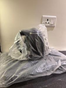 Modern Ghar Studio - Expo Mart - hourly booking available