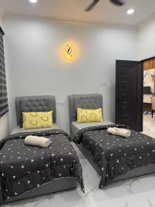 Ali Homestay Jeli