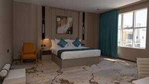 فندق روزا جراند غرناطه Rosa Grand Hotel Granada