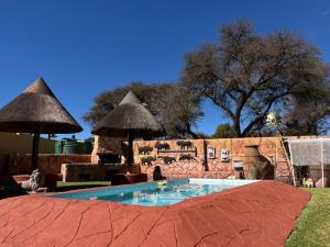 Martinique Guesthouse