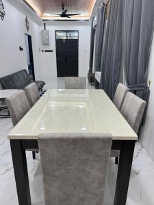 Ali Homestay Jeli