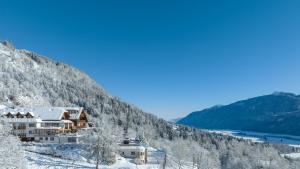 nawu apartments & Restaurant