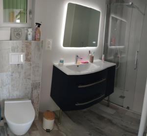 Maison propice au farniente