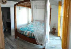 Maison propice au farniente