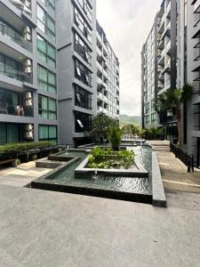 Kamala City Gate 1 bedroom By Ere P710