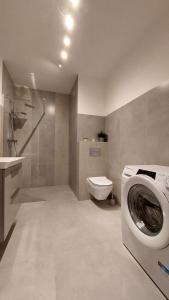 Apartament Zakatek 2 z ogrodkiem i miejscem w garazu podziemnym