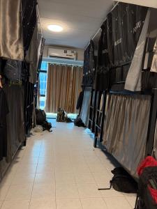 MaHar Hostel ChiangMai