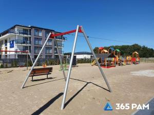 365PAM - Prywatne apartamenty w hotelu