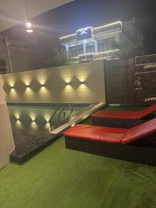 Hotel Elinor By Dazzling Hotels & Resorts