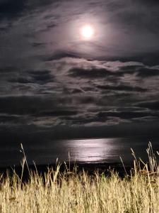 Luna Retreat - Newbiggin by the Sea