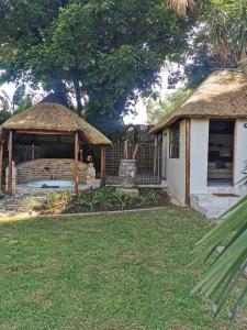 The Thatched Cottage