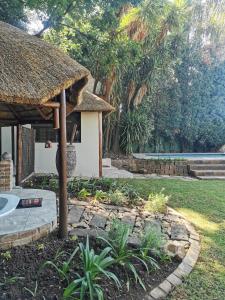 The Thatched Cottage