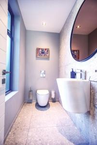 Lake Haven Eco-Estate Retreat