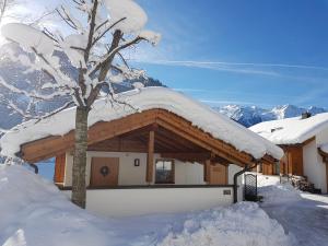 Schöneben Chalet Escape