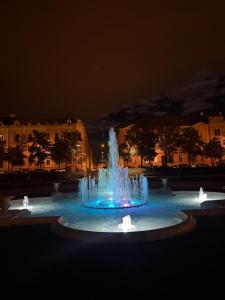 Casa Trussardi De Luxe