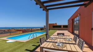 Villa Vento by Calima Villas