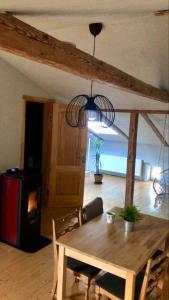 Cesis city apartment