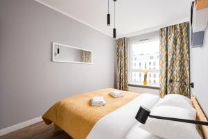 Białołęka Charming Apartment by BookingHost