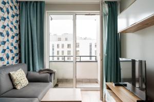 Białołęka Charming Apartment by BookingHost