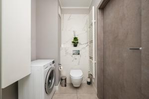 Białołęka Charming Apartment by BookingHost