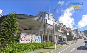 Triima Inn Brinchang