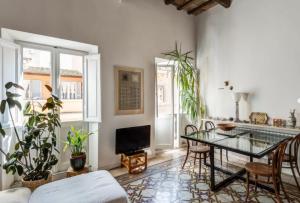 Colosseum Panoramic Terrace