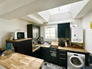 Le Falguière - 2ch - Terrasse