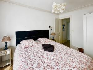 Le Falguière - 2ch - Terrasse