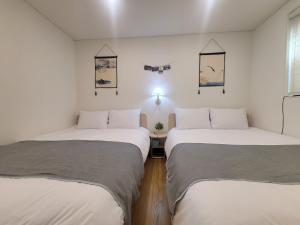 Seoul & Hangang Park, 5 min walk from Konkuk University, Seongsu, Jayang Subway Stations, Licensed Accommodation