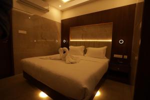 Arthana Residency Hotel