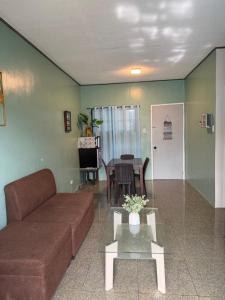 Radex Place Staycation 2BR House- near Dahican beach