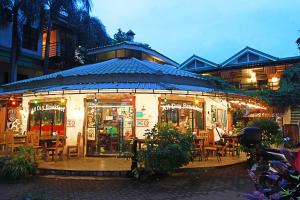 Gabbys Bed & Breakfast