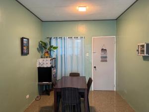 Radex Place Staycation 2BR House- near Dahican beach